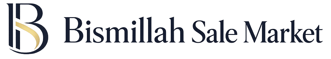 Bismillah Sale Market